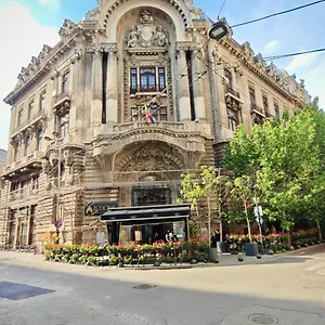 Nf Palace Old Ξενοδοχείο